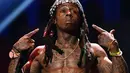 Menurut Milian, Lil Wayne membantah kabar perselingkuhannya dan bersumpah tidak ada yang terjadi pada foto. Namun Christina Milian tidak percaya pada cerita yang merupakan alasan rapper tersebut. (AFP/Bintang.com)