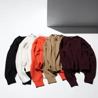 Potret salah satu koleksi spring/summer 2025 UNIQLO : C (Sumber: UNIQLO Indonesia)