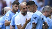 Joao Cancelo Ungkap Konflik dengan Guardiola: Merasa Diperlakukan Tidak Adil di Man City
