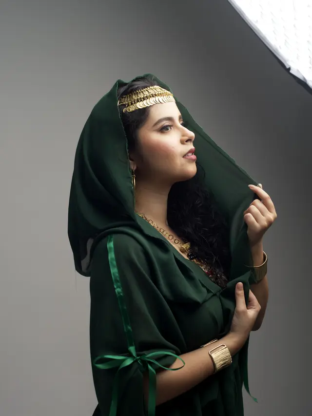 Tasha Bouslama