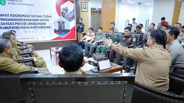 Pemkab Kukar