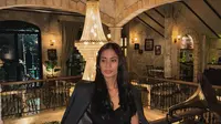 Putri Intan Luruskan Salah Kaprah Soal Kuyank, Bukan Hantu Karena Masih Bisa Dipegang Tapi...