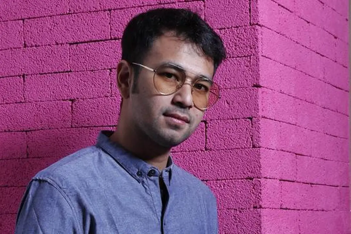 Pamit dari Dunia Hiburan, Ini 7 Perjalanan Karier Raffi Ahmad Hingga Sukses