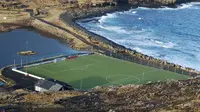 Kepulauan Faroe Berpeluang Tembus Piala Dunia 2026, Tim Eropa yang Punya Ranking FIFA di Bawah Timnas Indonesia