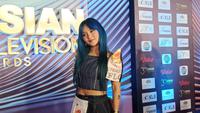 Penyanyi Angela Ken Pukau Asian Television Awards 2025 di Jakarta, Sanjung Kelezatan Kuliner Indonesia