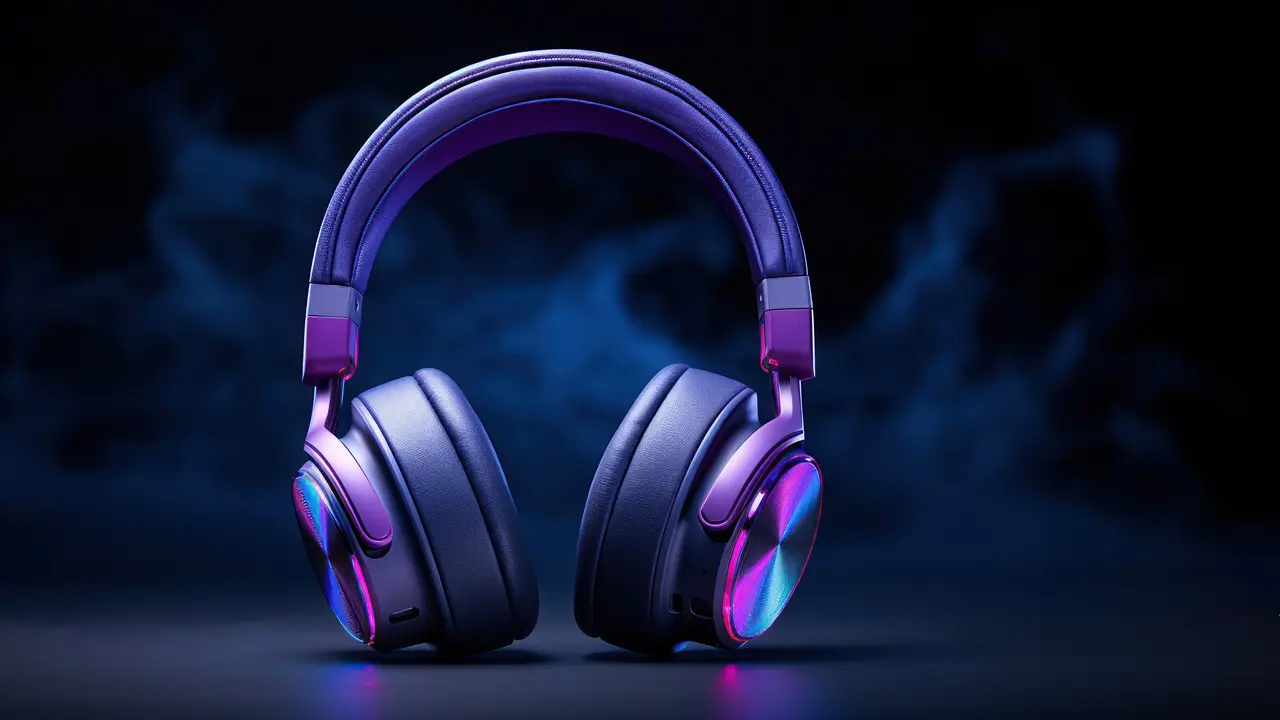 Headset Gaming