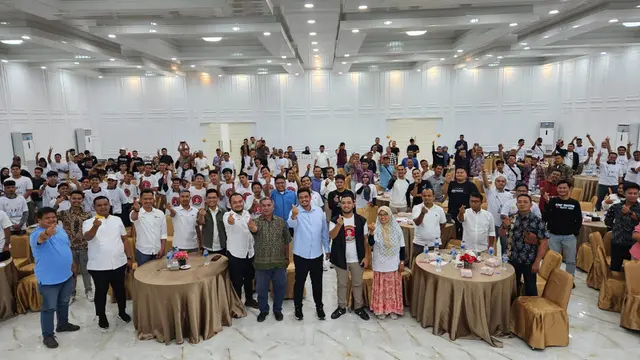 Relawan