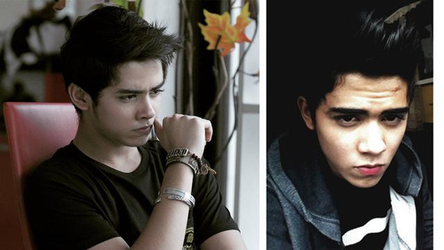 Gaya Aliando Syarief Yang Serba Hitam Seksi Atau Keren Showbiz Liputan6 Com