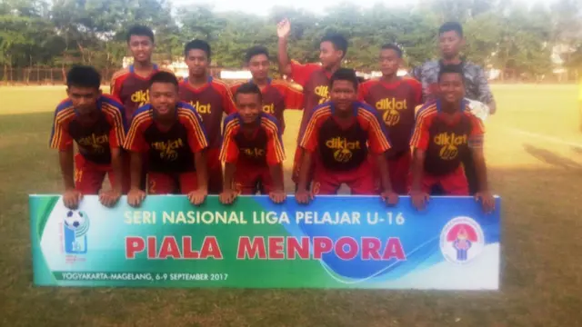 Liga Pelajar