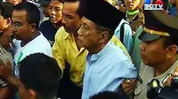 PWNU Jatim: Koin Emas Hasyim Ashari Haram