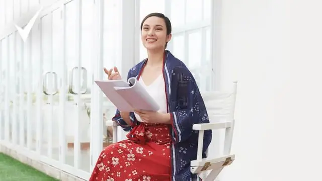 9 Inspirasi OOTD Merah Putih ala Artis untuk 17 Agustus, dari Cinta Laura hingga Jessica Mila