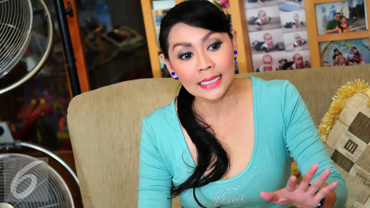Tessa Kaunang