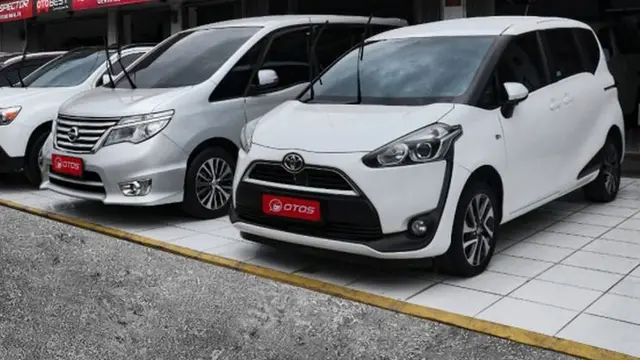 Begini Cara Jual Santai Mobil Bekas Kesayangan (ist)