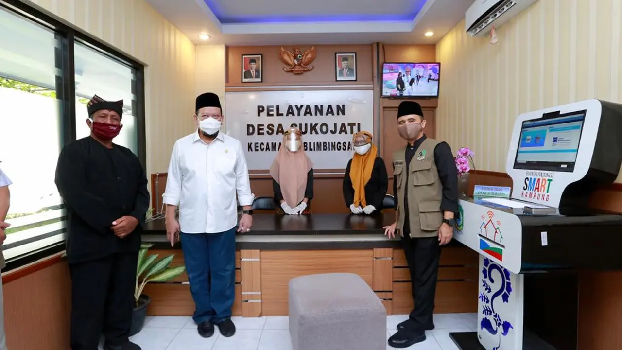 Banyuwangi