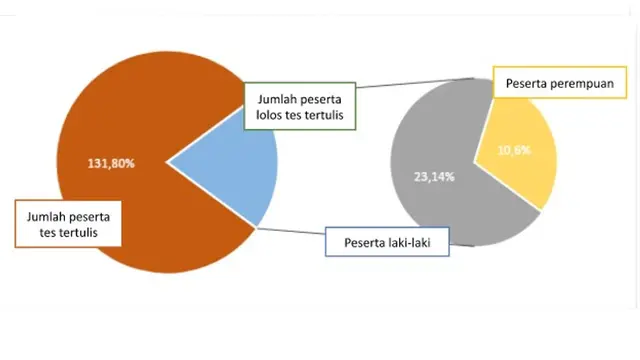 Seleksi Pendaftar Hakim Ad Hoc Mahkamah Agung