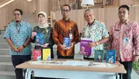 [Kolom Pakar] Prof Tjandra Yoga Aditama: Buku dari Warga untuk Warga di HUT Jakarta