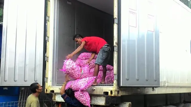 Sebanyak 33 Kasus Penimbunan Sembako Ditemukan Jelang Ramadan