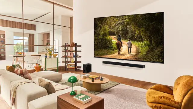 Tercanggih, Apa Saja Keunggulan TV LG OLED evo C4?
