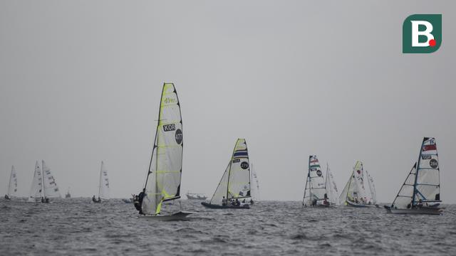 Asian Sailing Championship