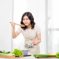 Ilustrasi memasak/copyright shutterstock By Makistock