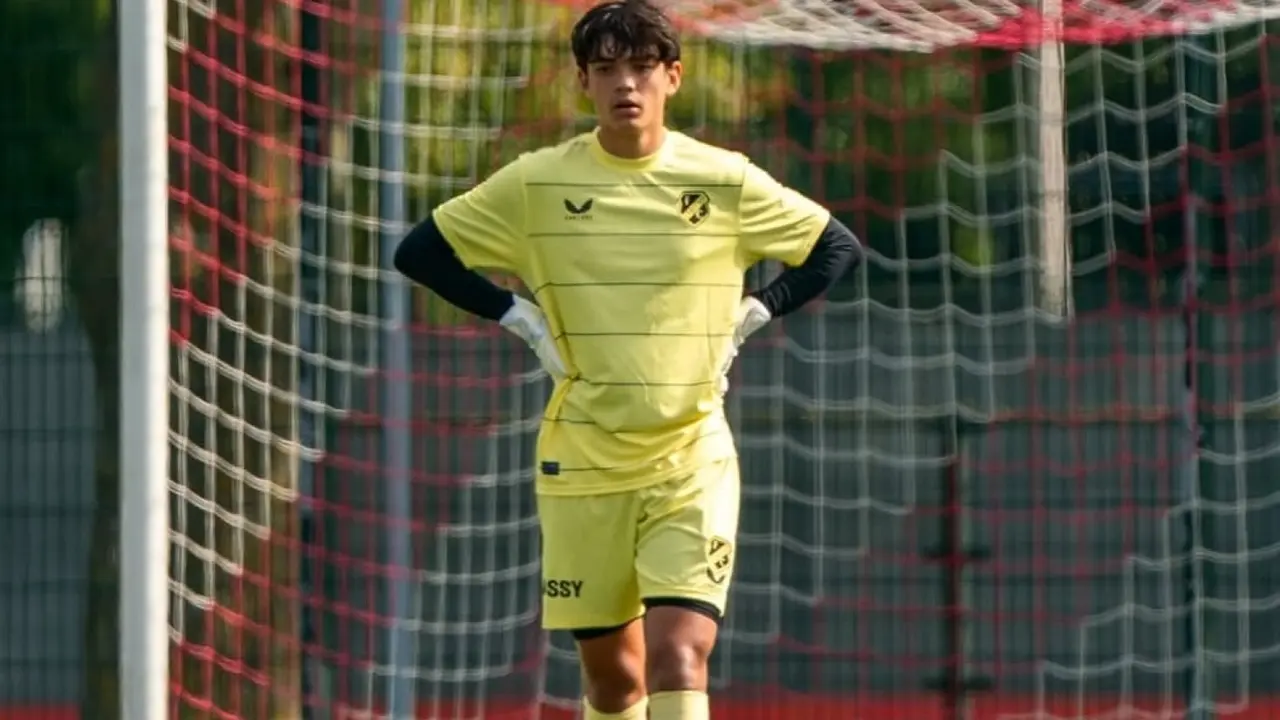 Mike Rajasa