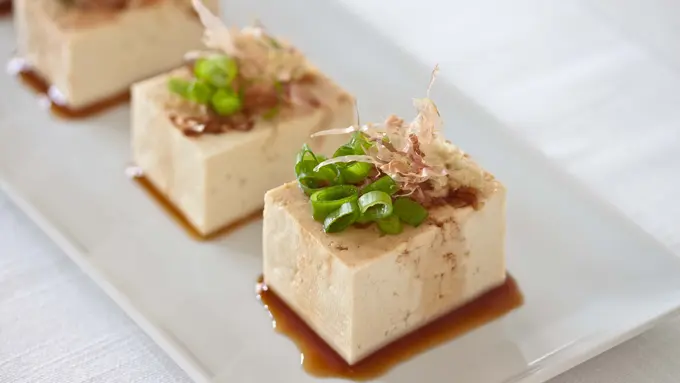 Makanan 'Ajaib' yang Sanggup Bikin Perut Rata dalam Sekejap!