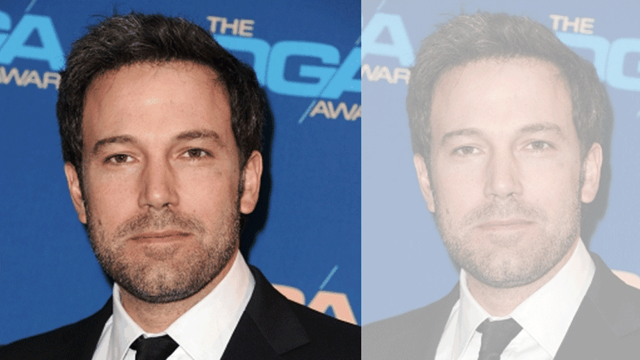 ben affleck