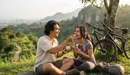 10 Inspirasi Quality Time Bersama Pasangan untuk Merayakan International Couple Day
