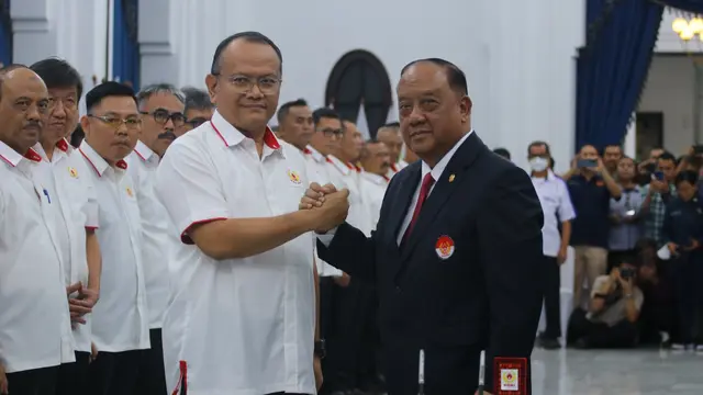 KONI Jawa Barat