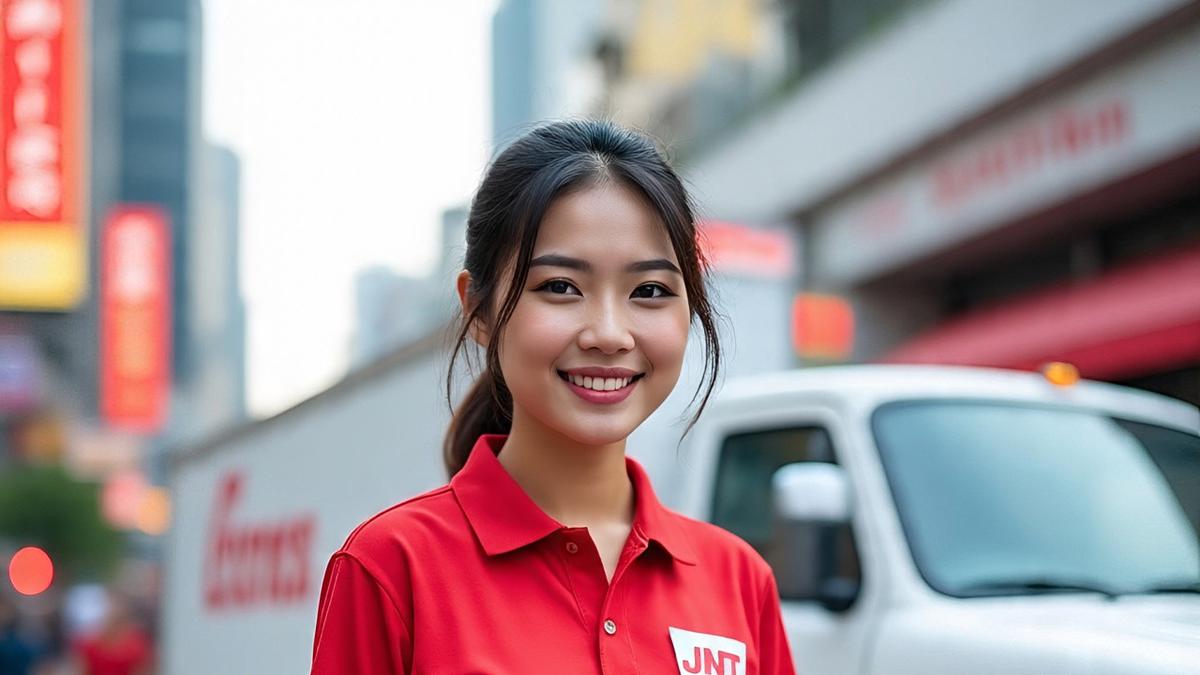 Solusi Lacak Paket JNT Saat Tracking Resi Tidak Muncul, Tak Perlu Panik