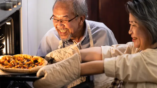 Peralatan Masak Model Terbaru