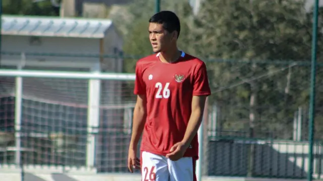 Kelana Noah Mahessa, Timnas Indonesia U-19