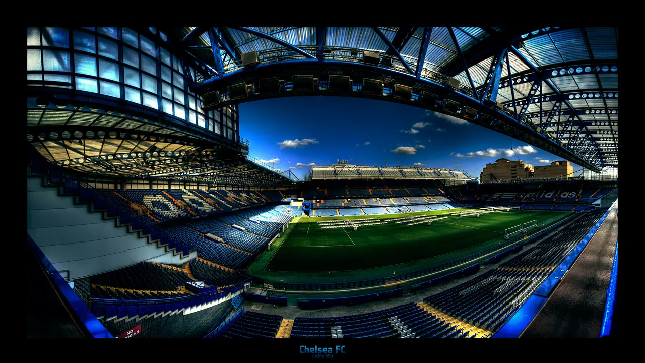 Chelsea vs Aston Villa