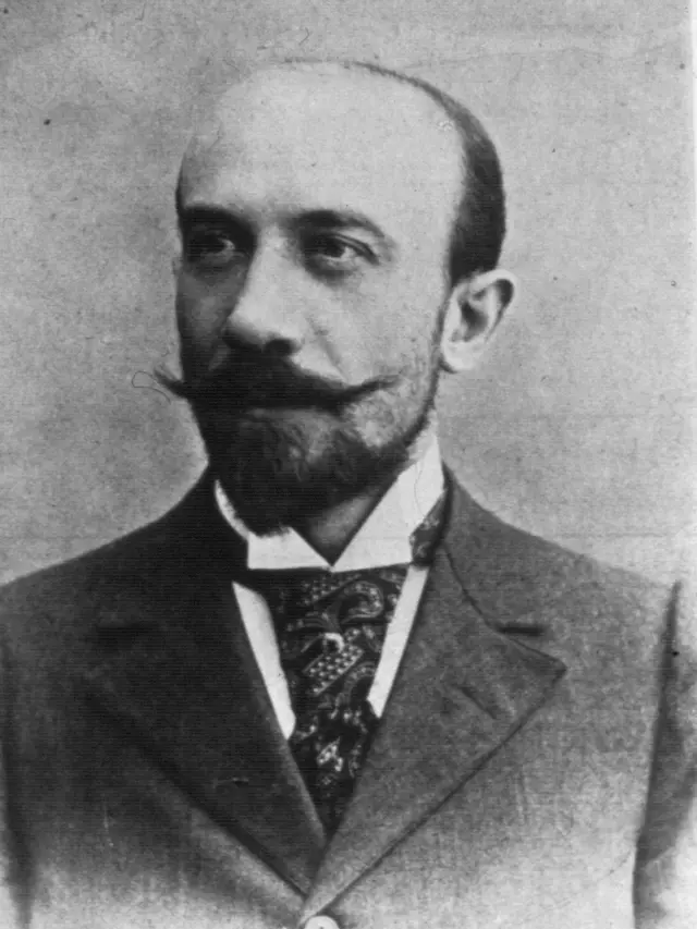 Georges Melies