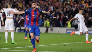 Sergi Roberto Segera Gabung LA Galaxy, Eks Barcelona Lanjutkan Karier di MLS