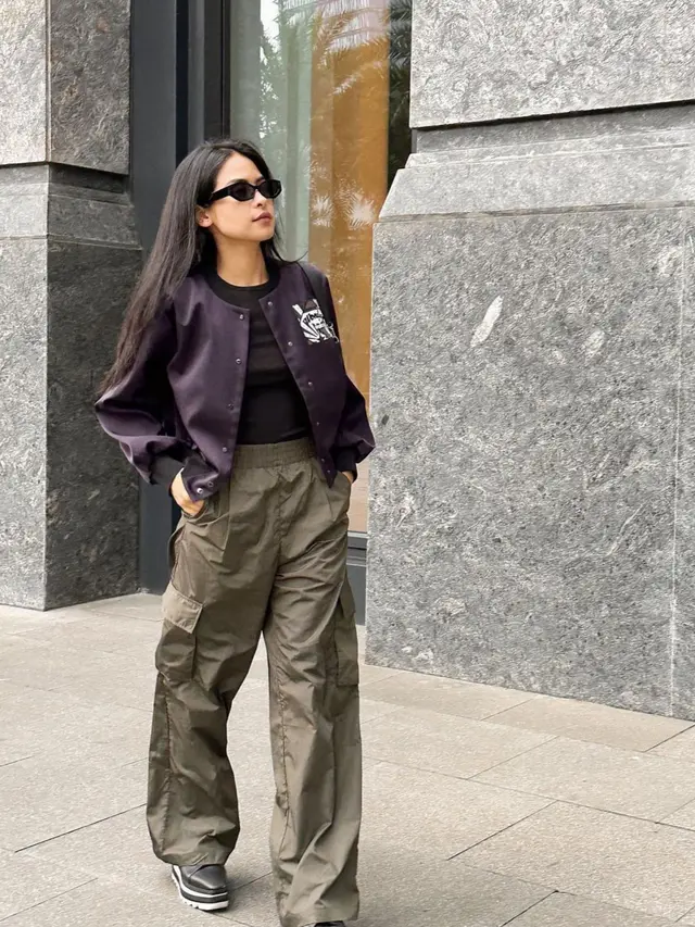 Maudy Ayunda (Instagram/@maudyayunda)