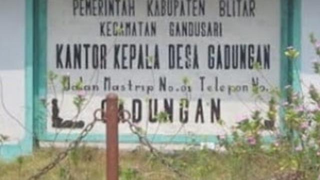 6 Nama Unik Daerah di Indonesia Ini Bikin Senyum Tipis