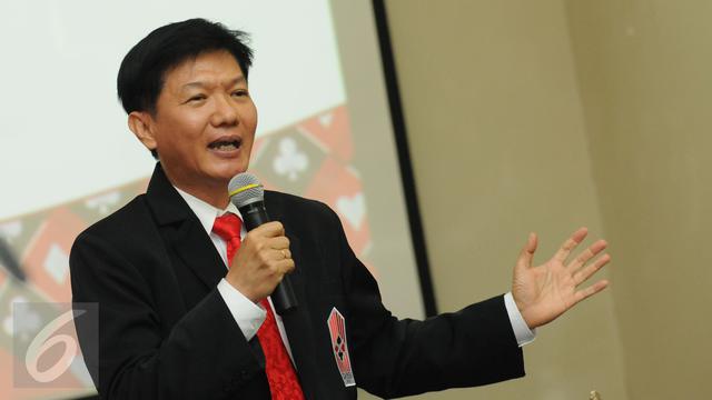 Djarum Foundation Beri Apresiasi Kepada Tim Senior Bridge Indonesia