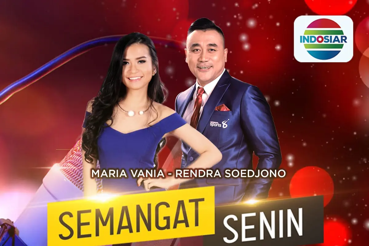 Semangat Senin Indosiar