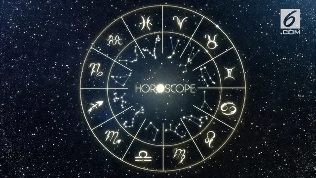 VIDEO: 4 Zodiak Paling Malas Balas Chat
