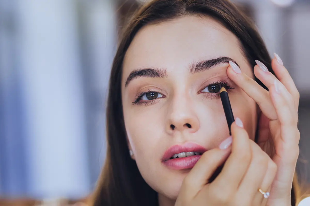 Eyeliner