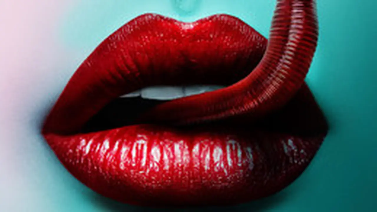 Viral (2016)