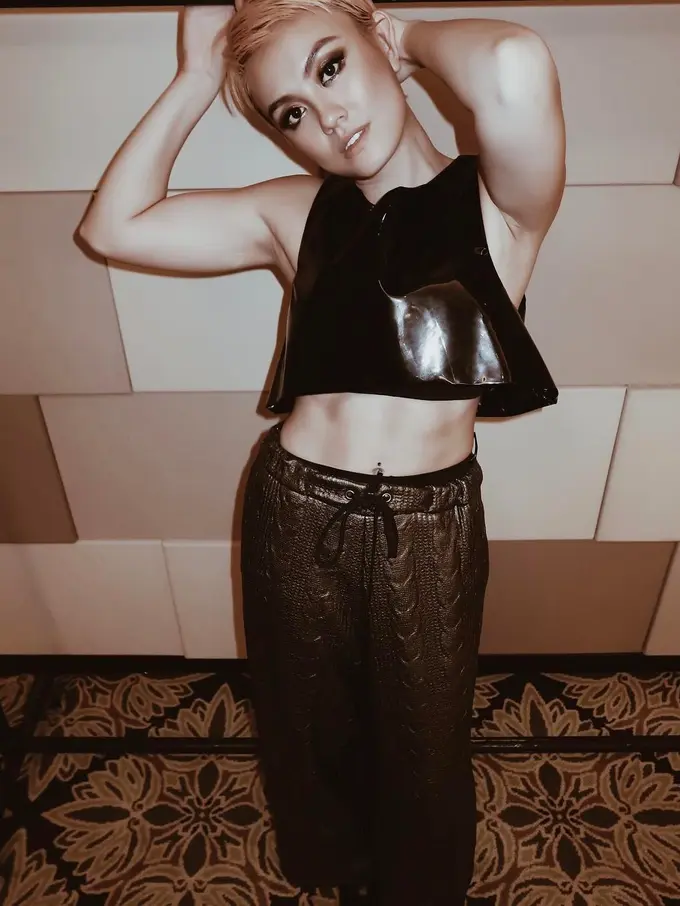 Agnez Mo