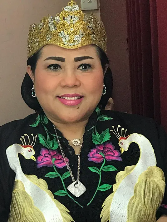 [Instagram/nunung63.official]