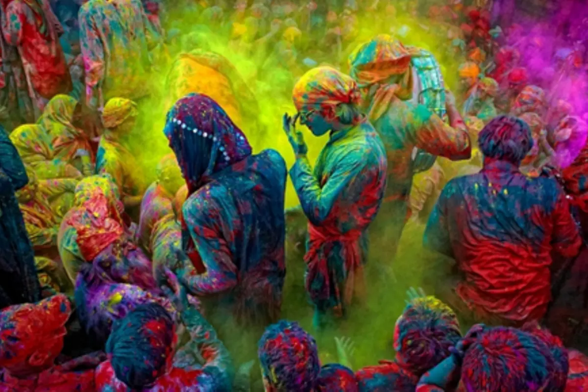 Pertama Kali 'Traveling' ke India? Jangan Tak Tahu 5 Tips Ini