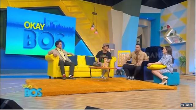 Rizky Febian (Foto: YouTube)