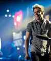 Salah satu anggota grup vokal One Direction, Niall Horan selalu menikmati waktunya tanpa kehadiran kekasih. (AFP/Bintang.com)