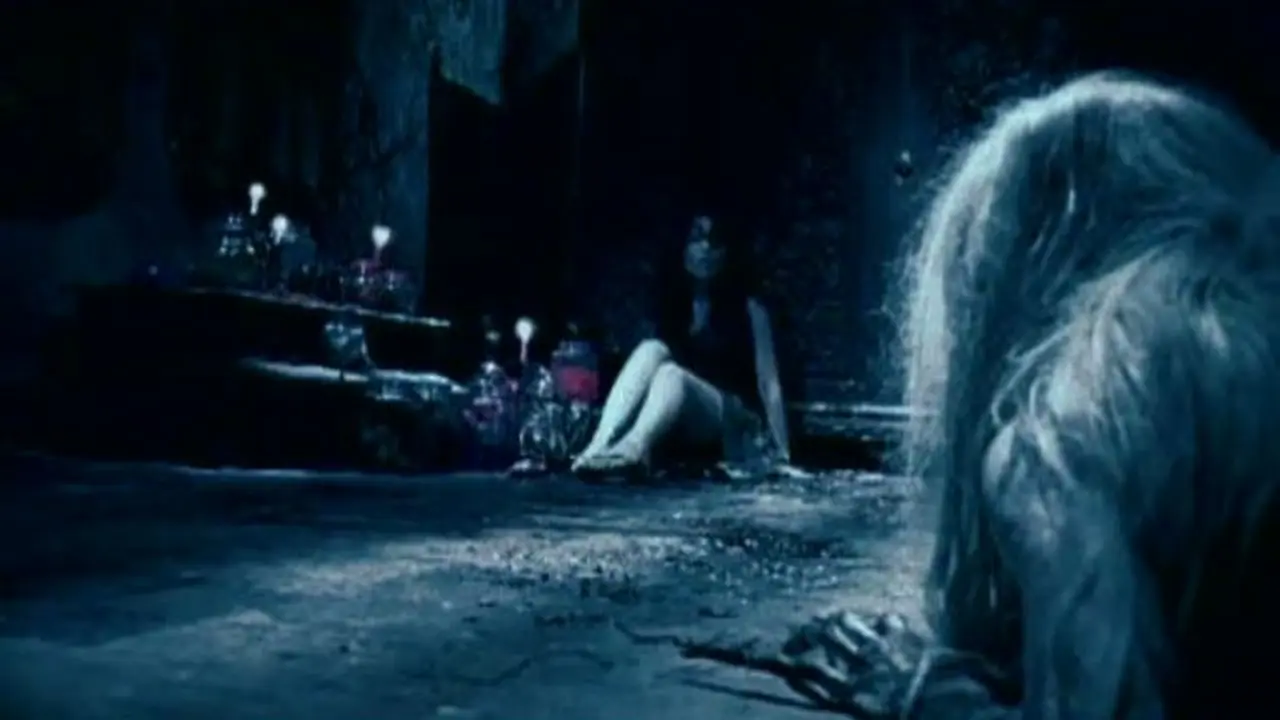 4 Hantu Paling Ditakuti di Film Indonesia