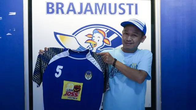 Brajamusti