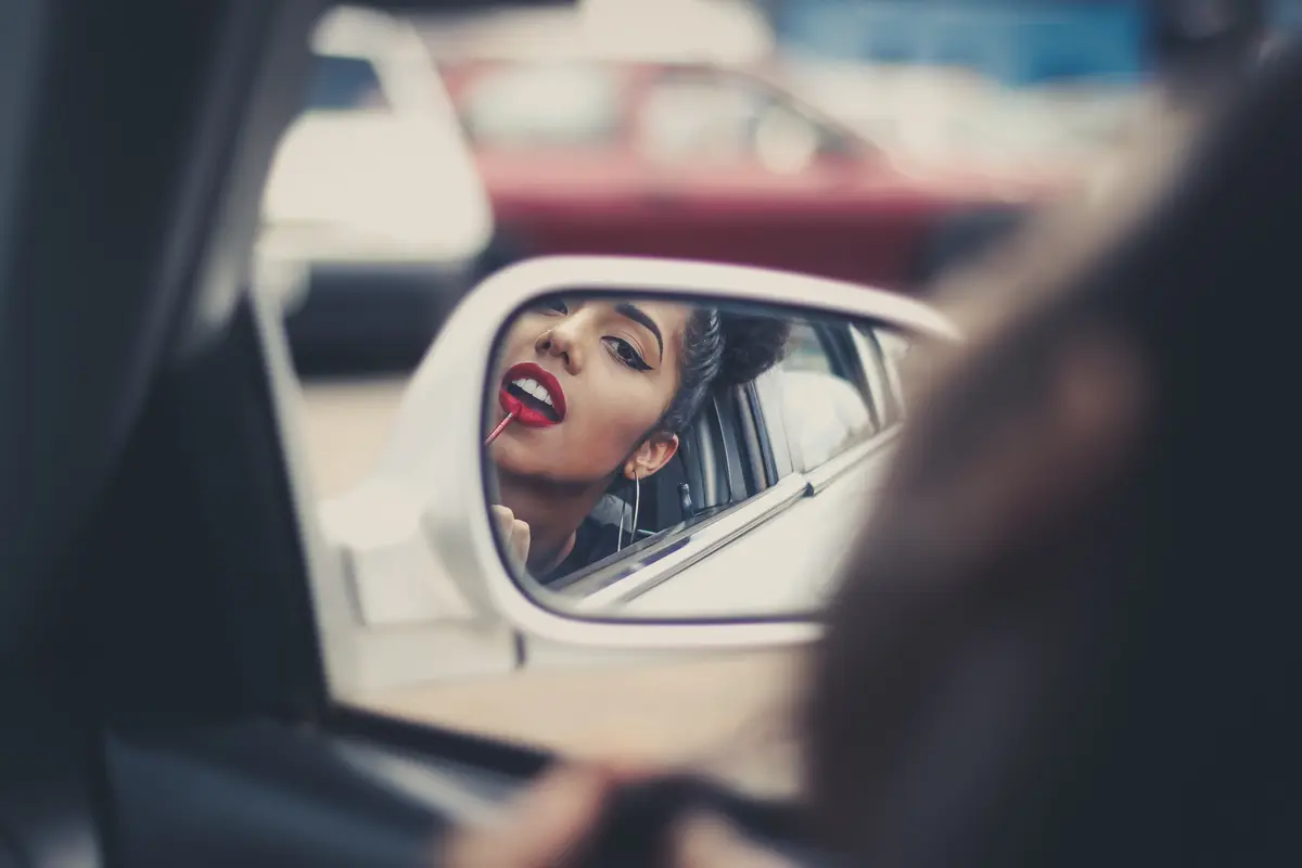 lipstik